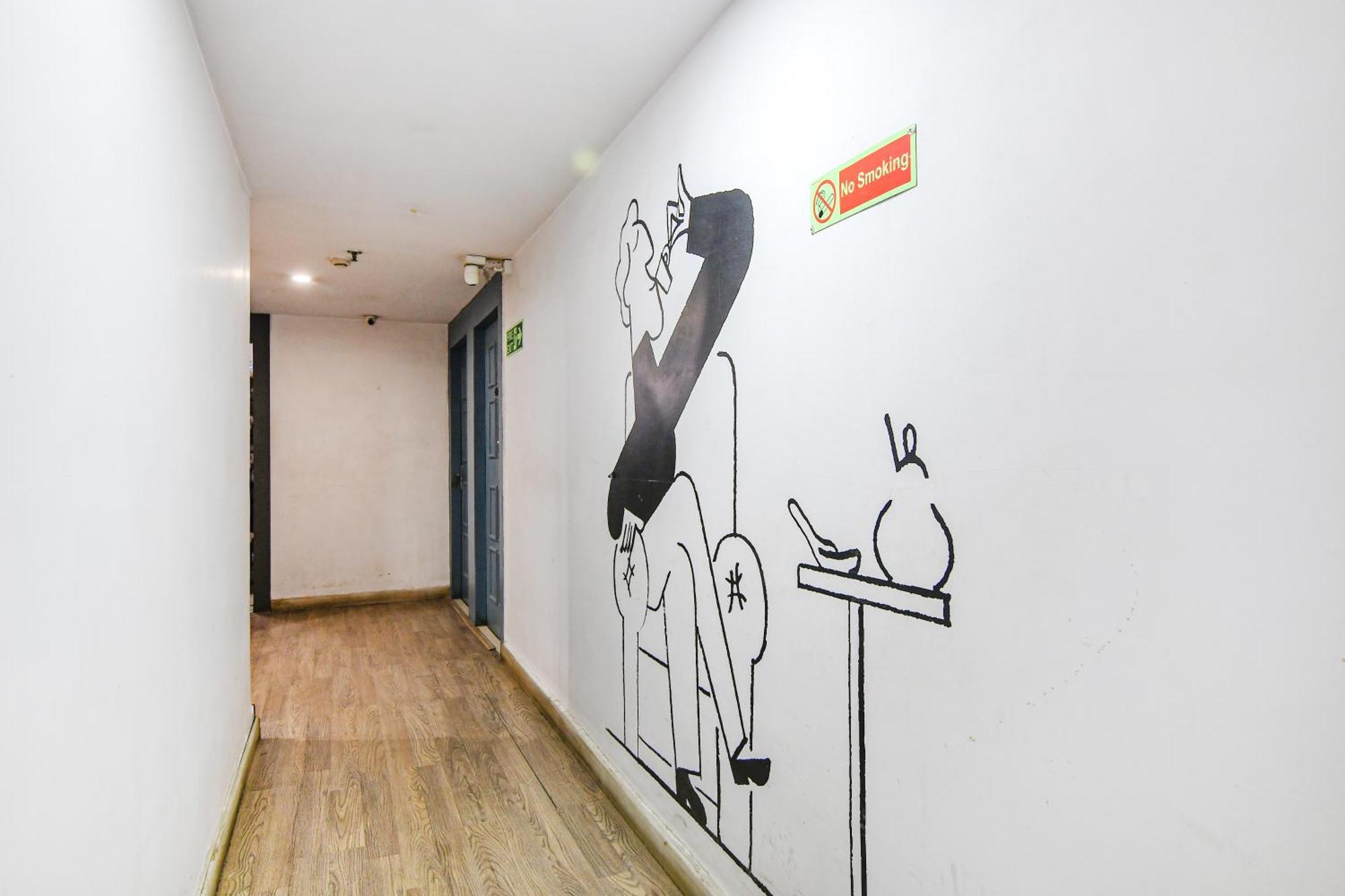 Super Townhouse Suncitel Near Kolkata Airport Hotel Dum Dum Exterior photo