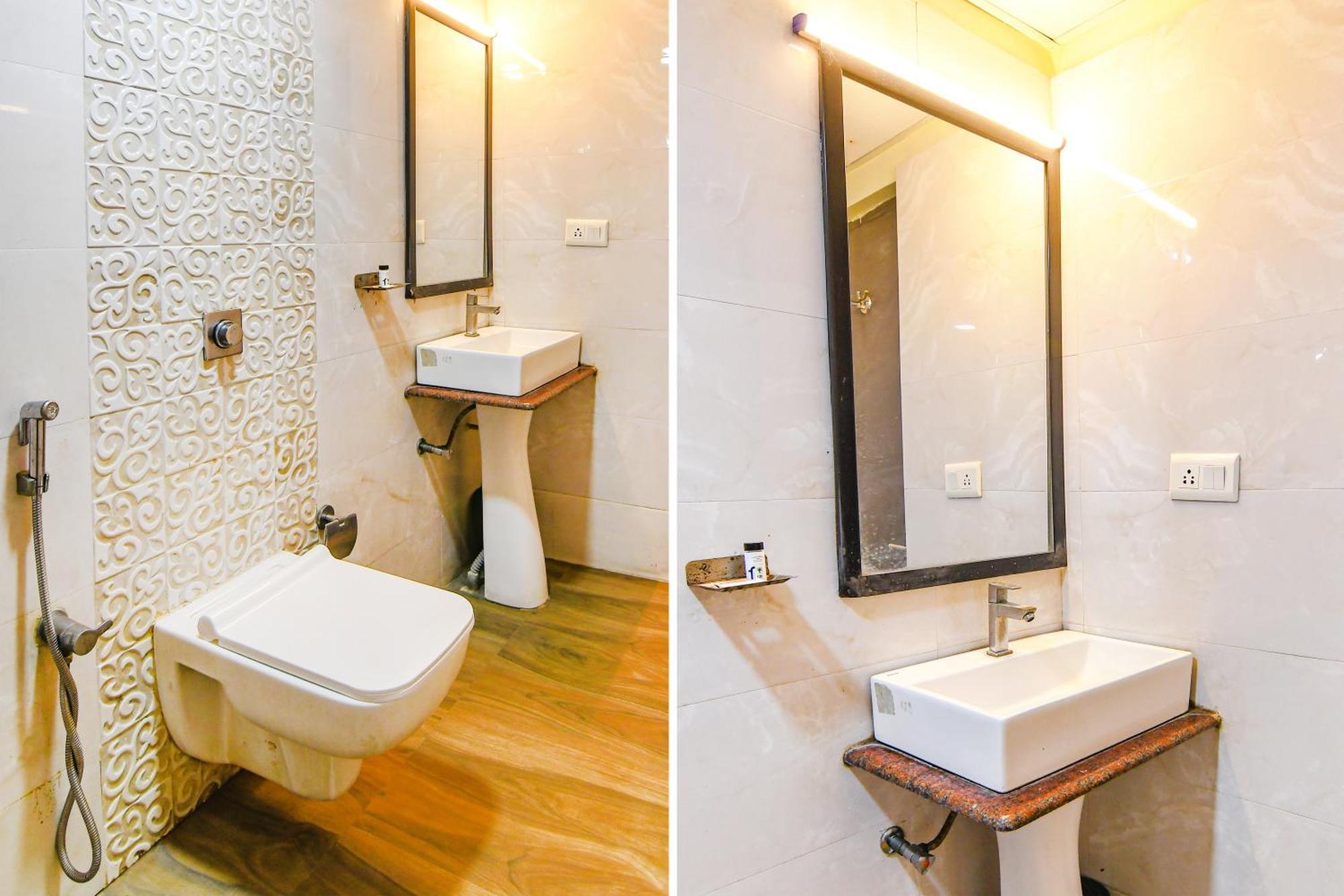 Super Townhouse Suncitel Near Kolkata Airport Hotel Dum Dum Exterior photo