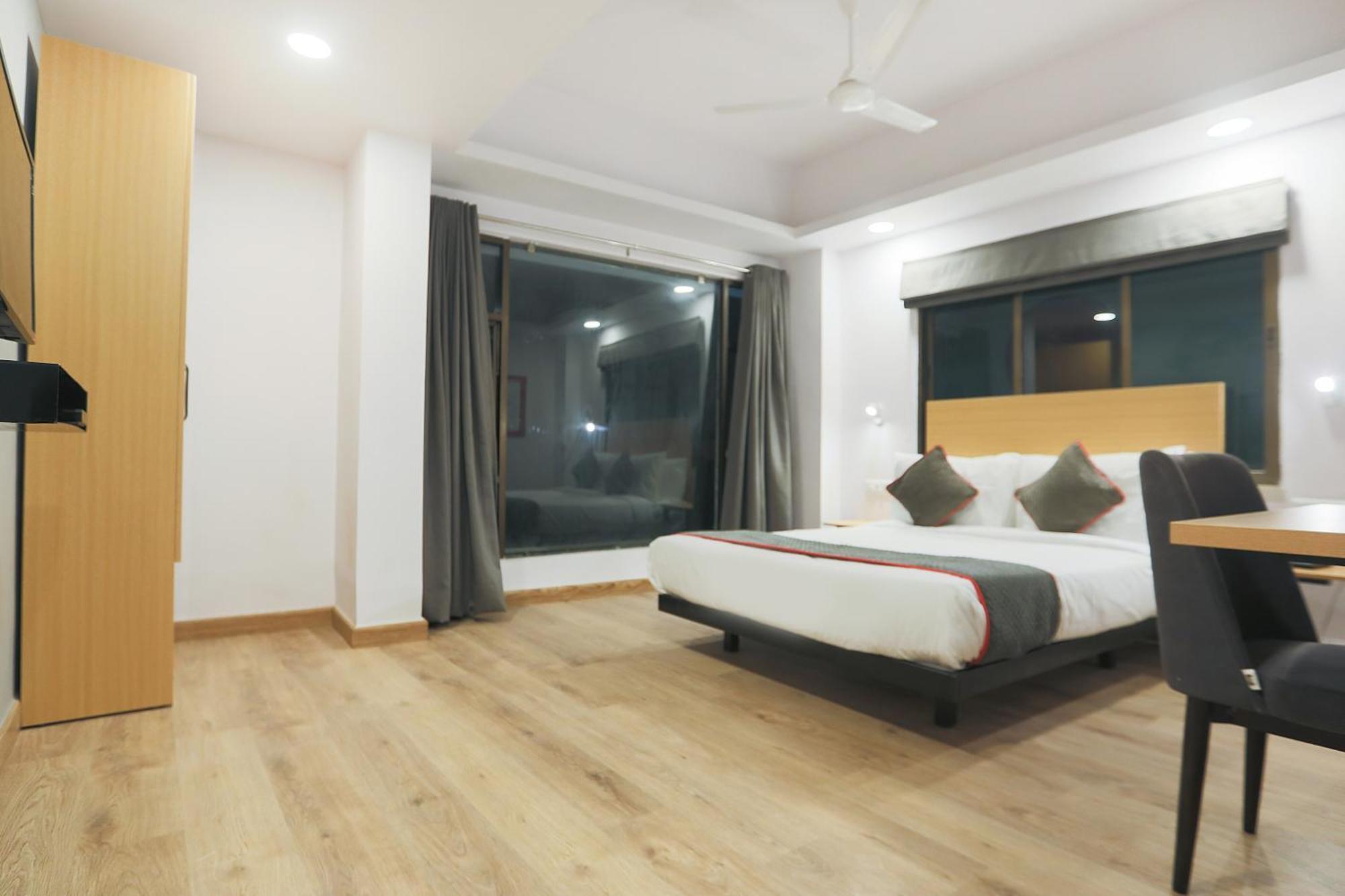 Super Townhouse Suncitel Near Kolkata Airport Hotel Dum Dum Exterior photo