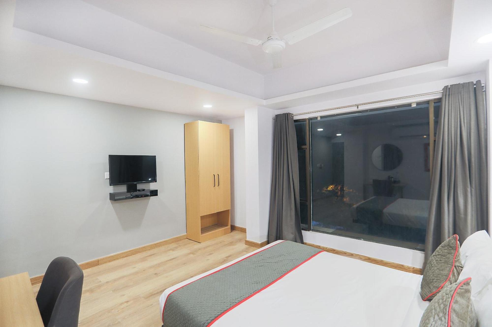 Super Townhouse Suncitel Near Kolkata Airport Hotel Dum Dum Exterior photo