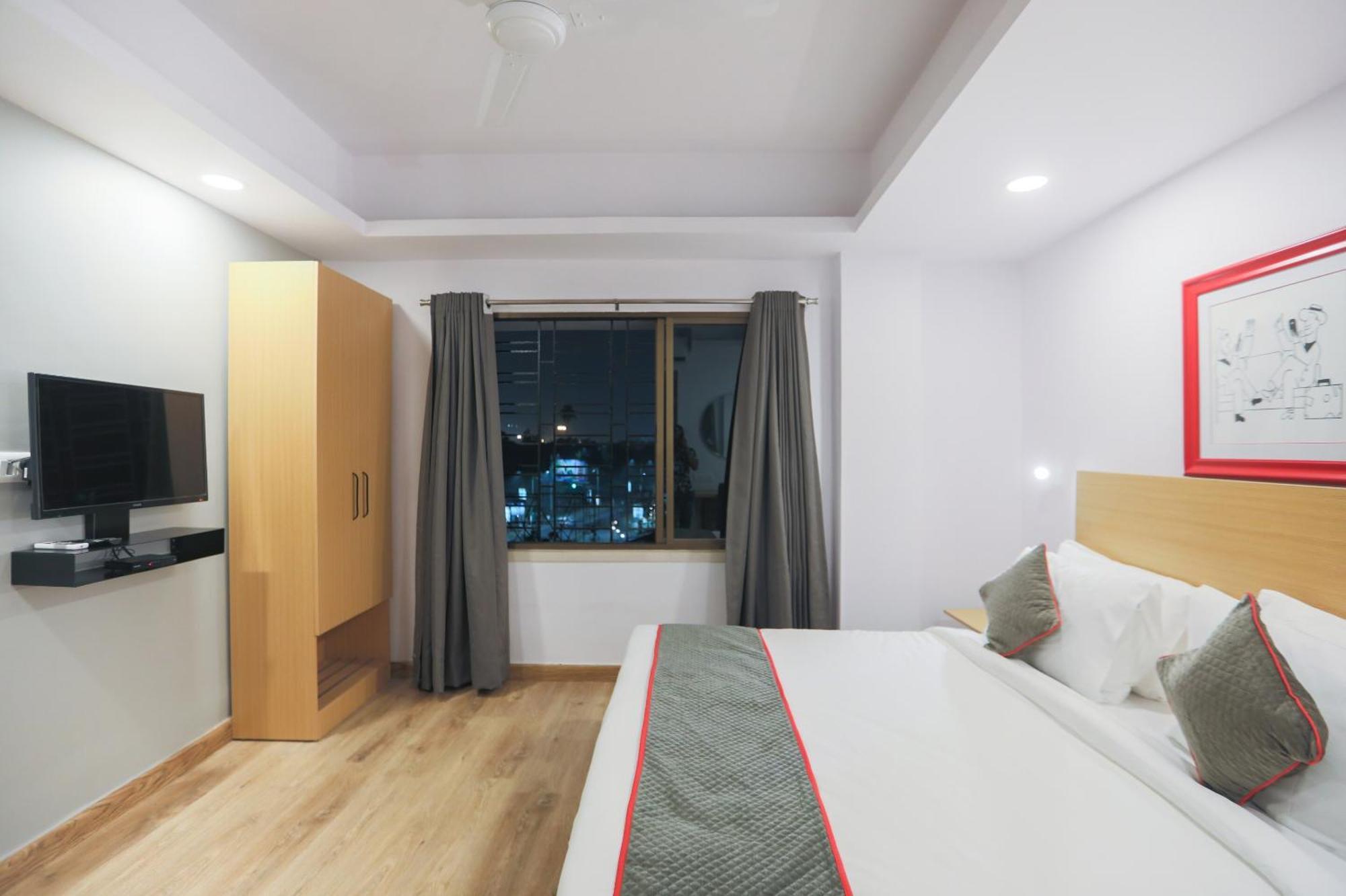 Super Townhouse Suncitel Near Kolkata Airport Hotel Dum Dum Exterior photo