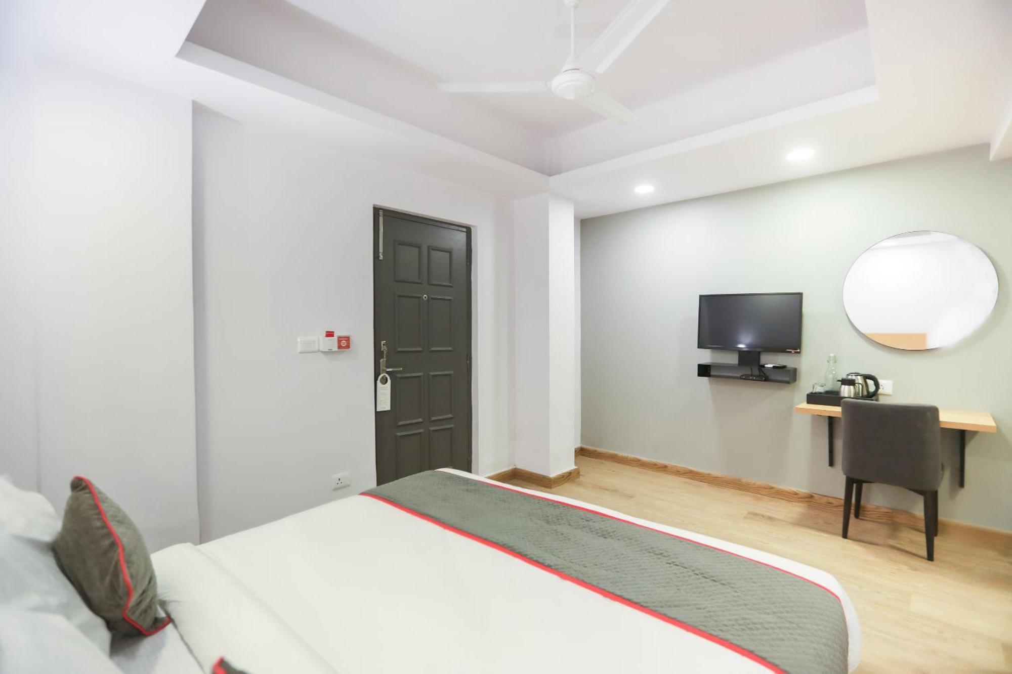 Super Townhouse Suncitel Near Kolkata Airport Hotel Dum Dum Exterior photo