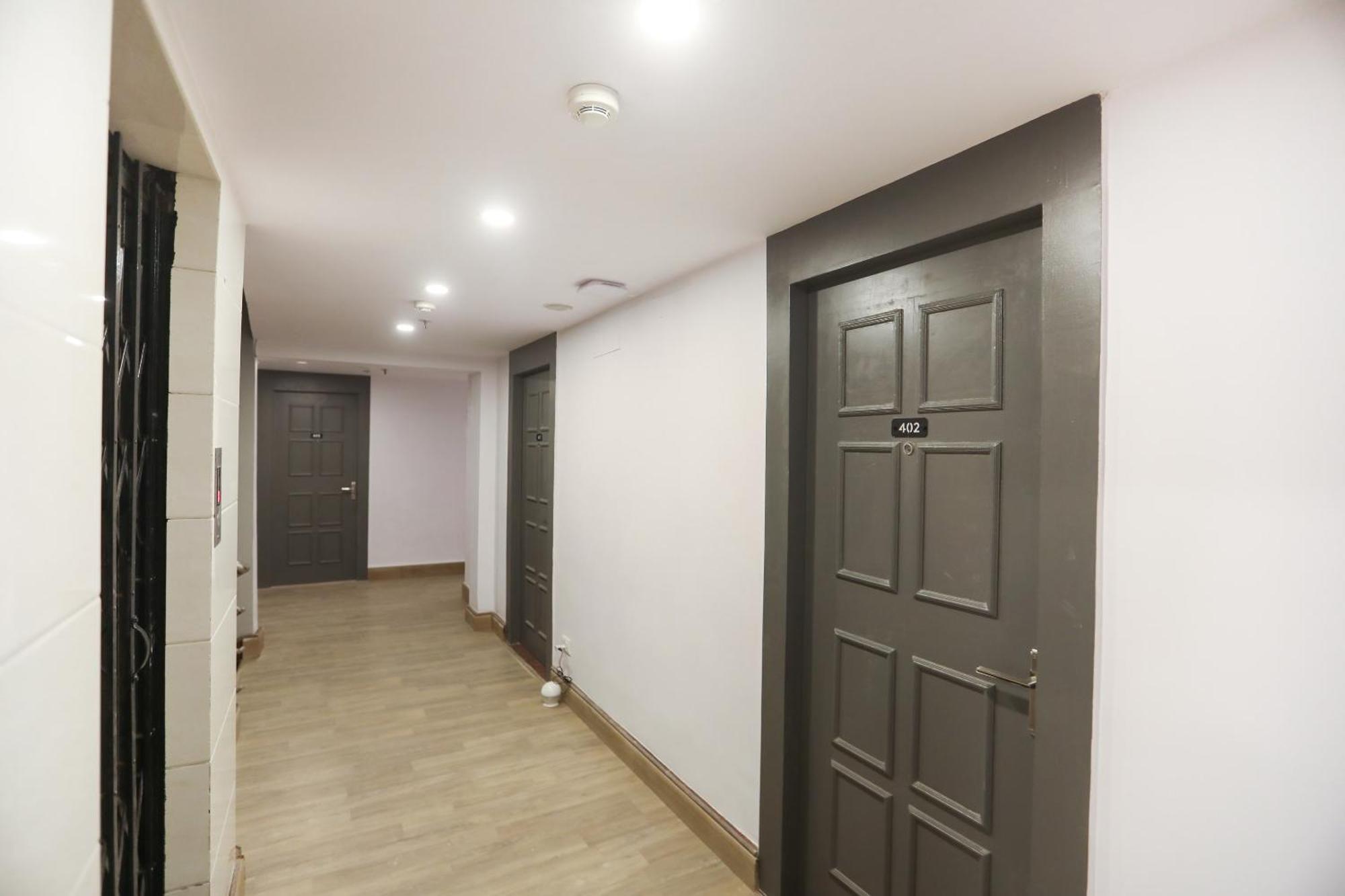 Super Townhouse Suncitel Near Kolkata Airport Hotel Dum Dum Exterior photo