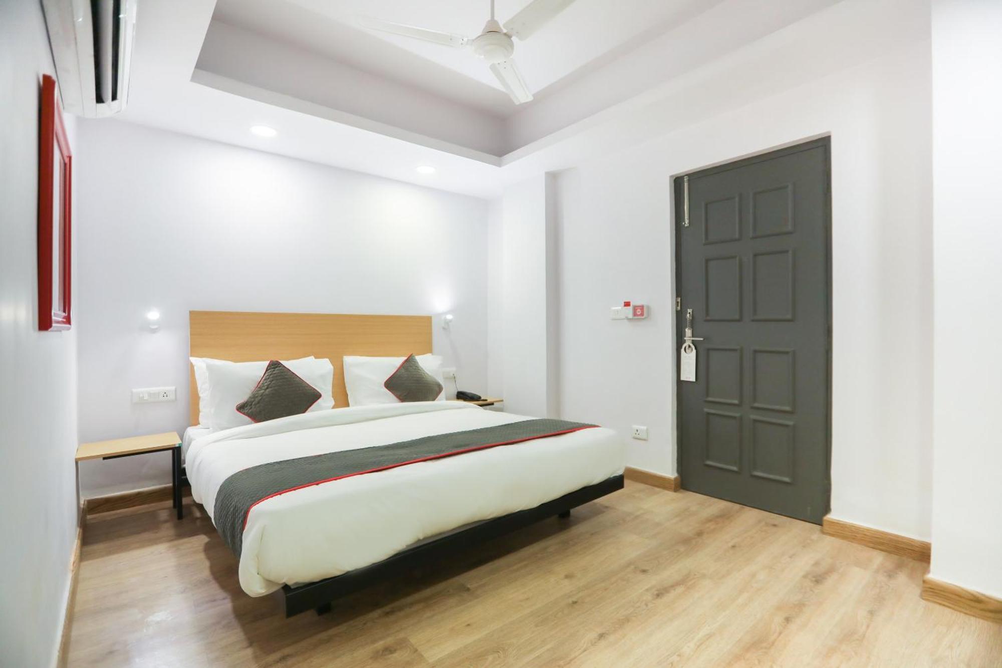Super Townhouse Suncitel Near Kolkata Airport Hotel Dum Dum Exterior photo