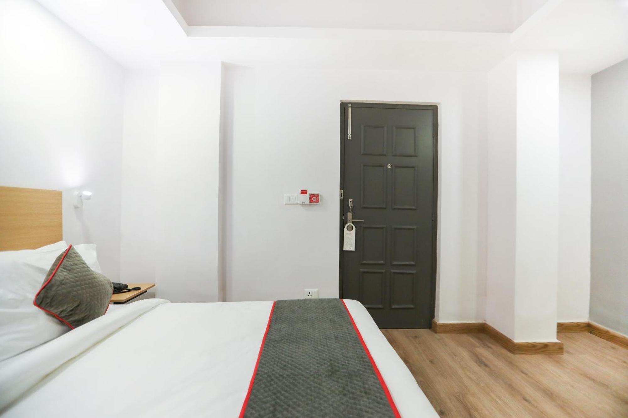 Super Townhouse Suncitel Near Kolkata Airport Hotel Dum Dum Exterior photo