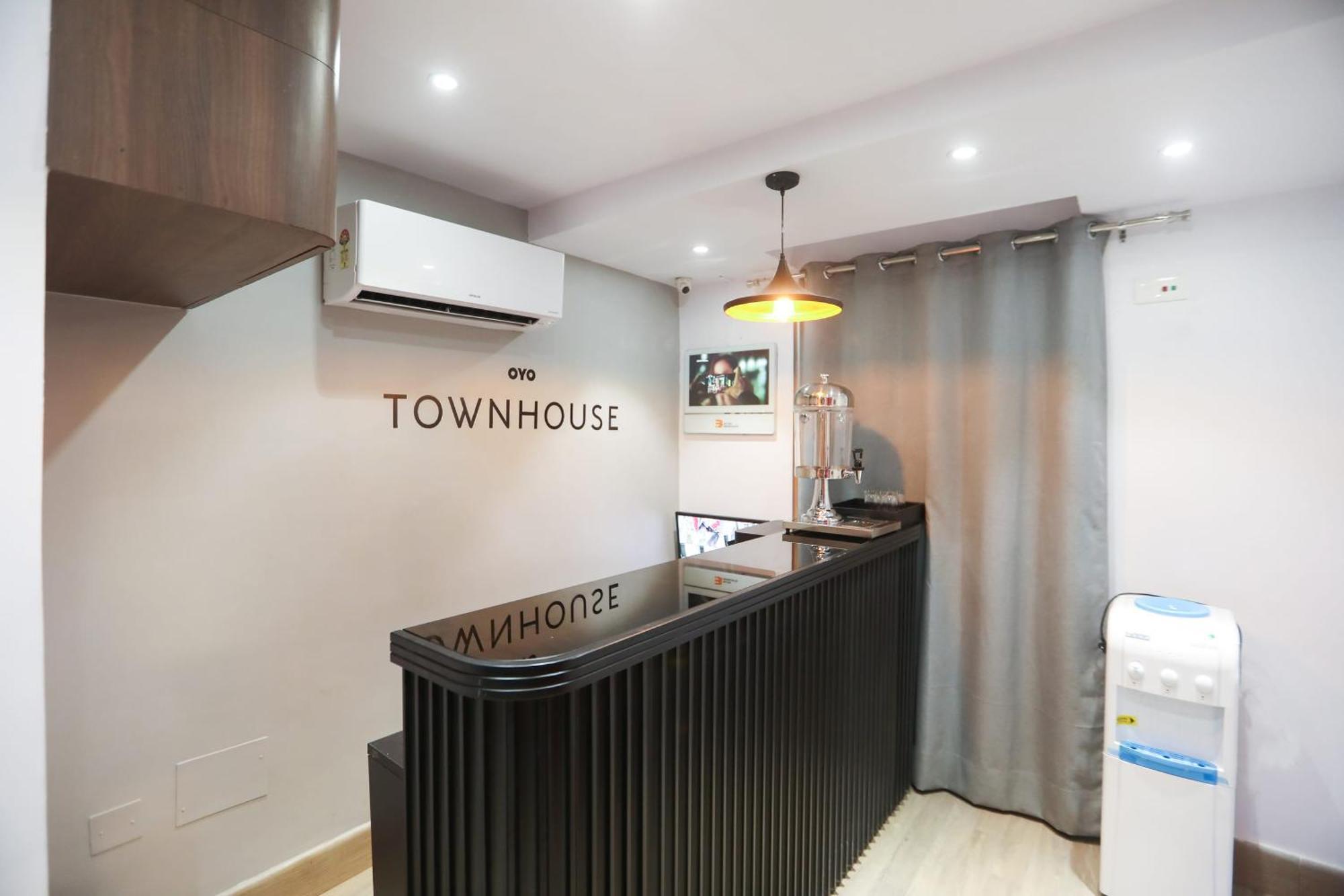 Super Townhouse Suncitel Near Kolkata Airport Hotel Dum Dum Exterior photo
