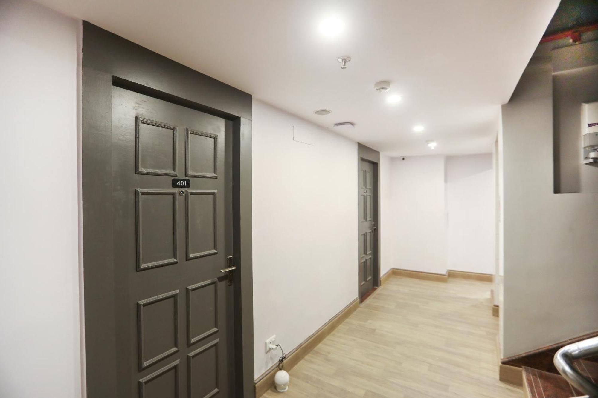 Super Townhouse Suncitel Near Kolkata Airport Hotel Dum Dum Exterior photo